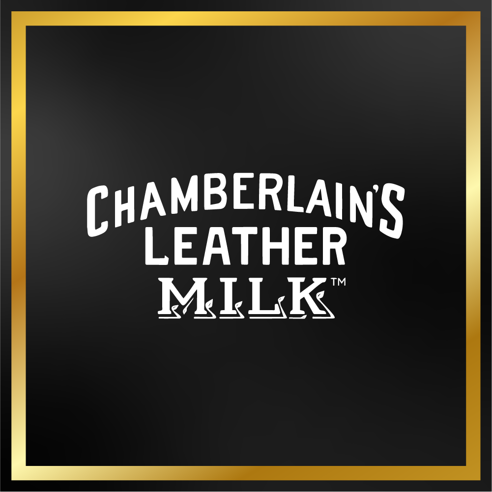 Chamberlains Leather Milk