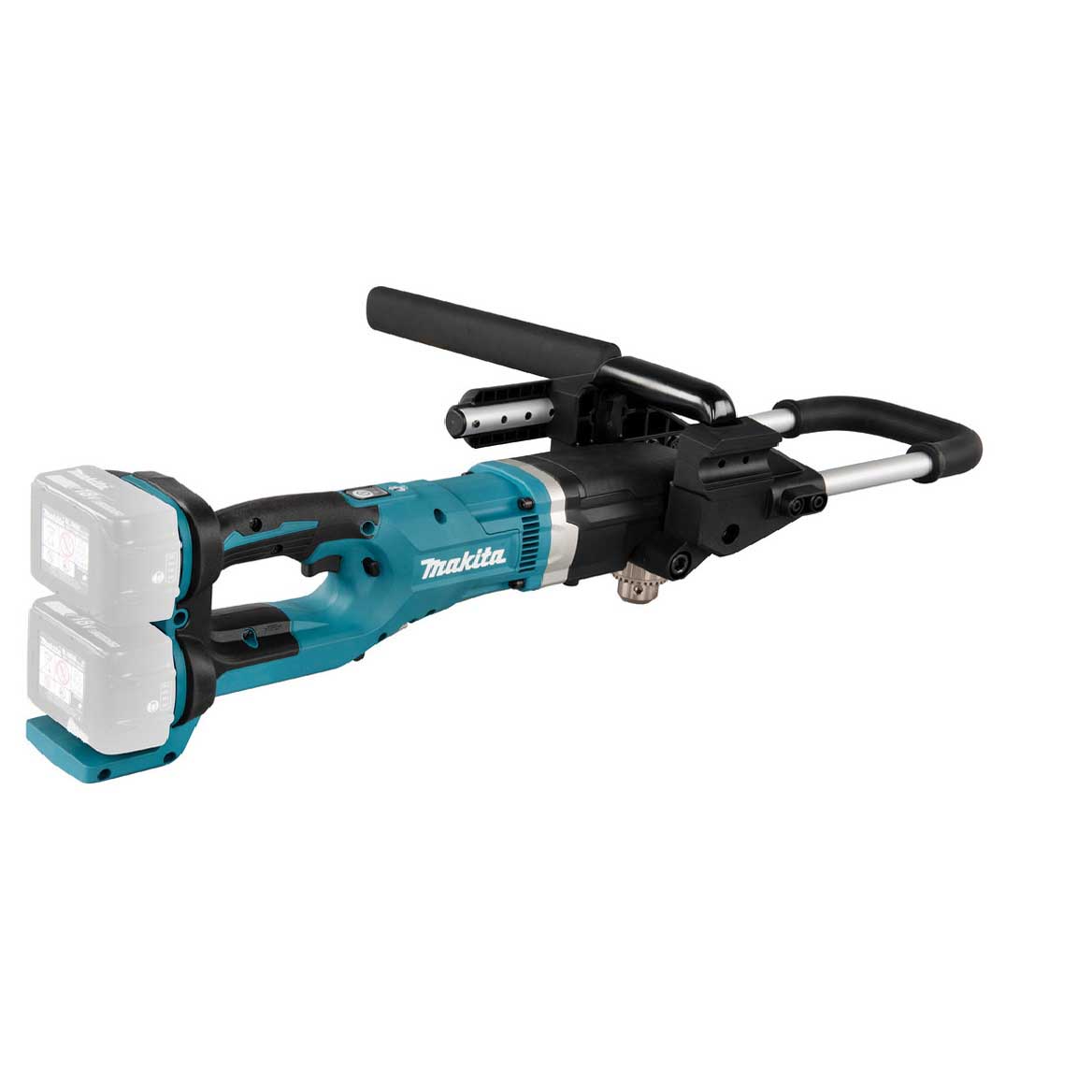 Makita DDG460 18V PLUS 18V Cordless 