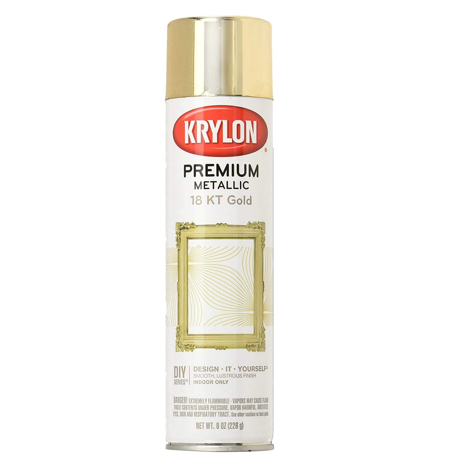 Krylon Spray Paint DIY, Craft Professional Spray Paint Krylon Spray Paint DIY, Craft Professional Spray Paint
