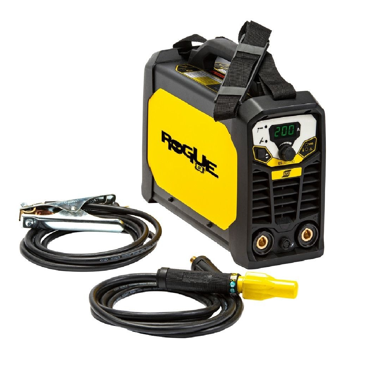 ESAB Rogue ES 200i PRO CE ARC Welder MMA Inverter