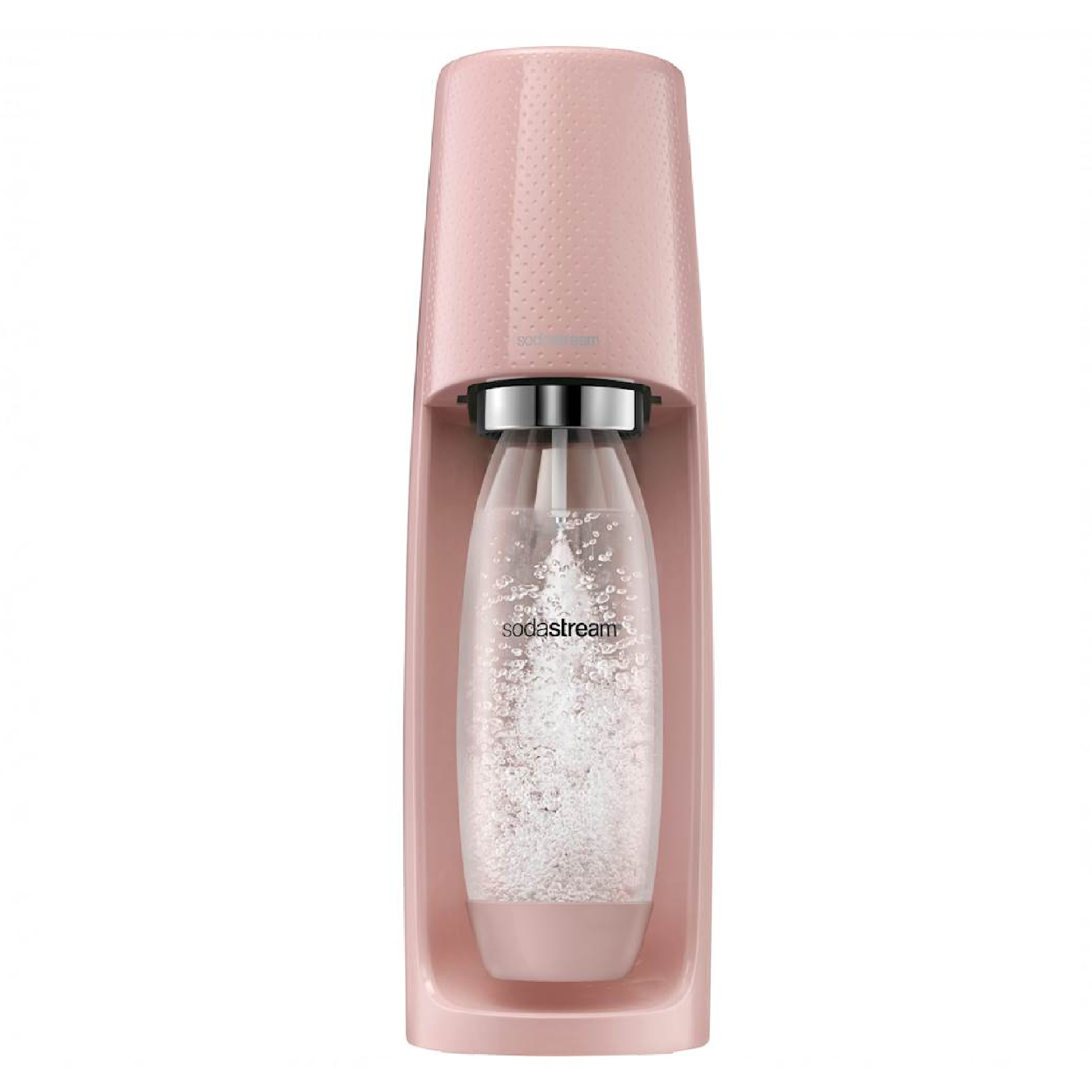 sodastream spirit rose