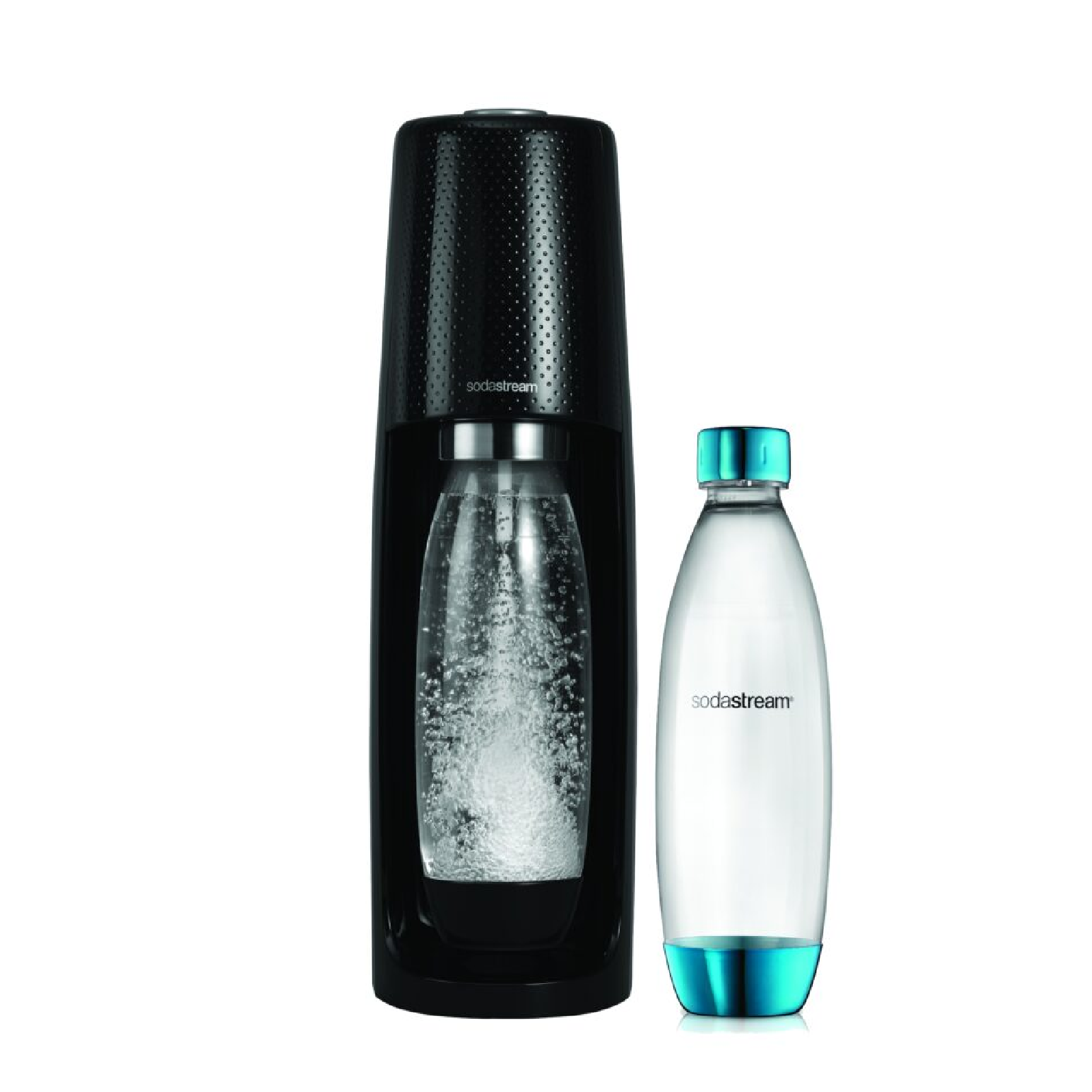 sodastream spirit neon
