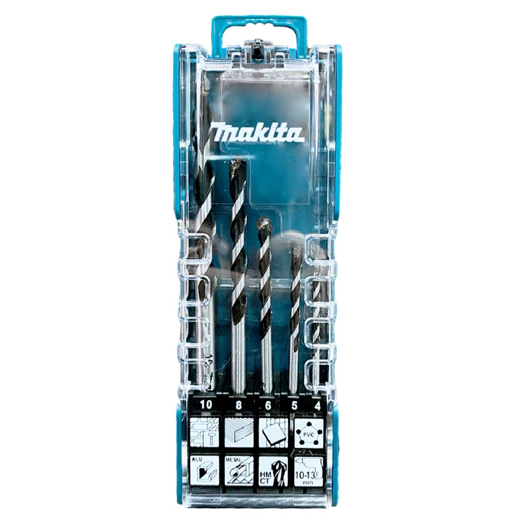 Makita E-14255 HMCT MULTI-PURPOSE Drill 