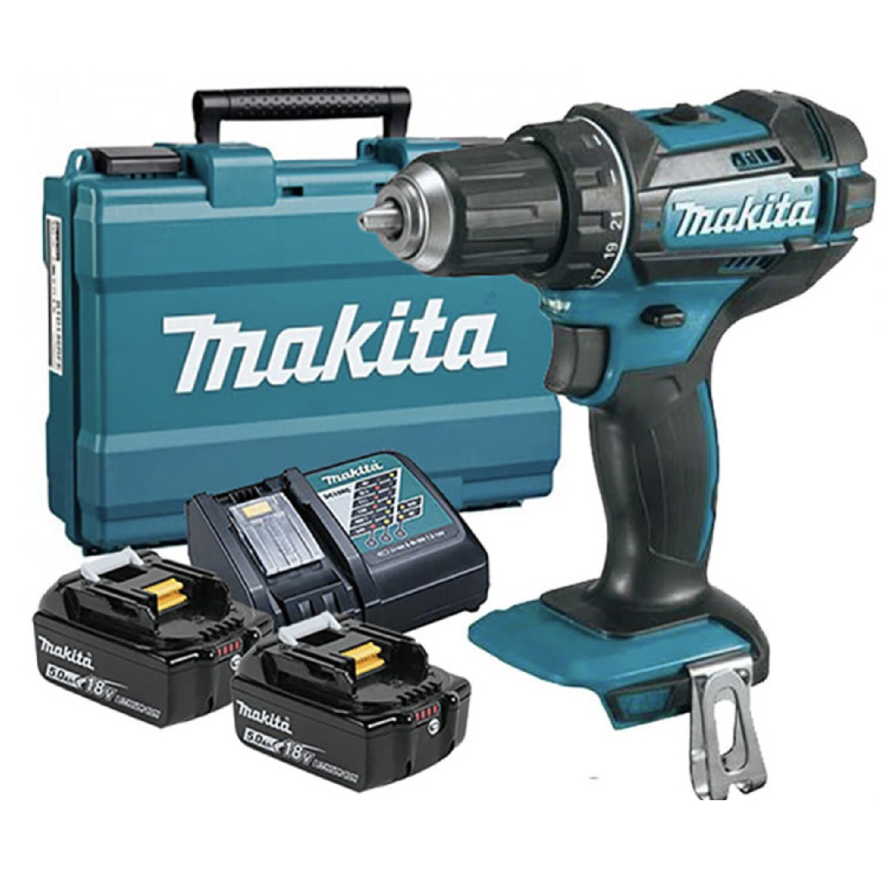 Makita DF333DSAP1 PINK EXCLUSIVE 1 X 