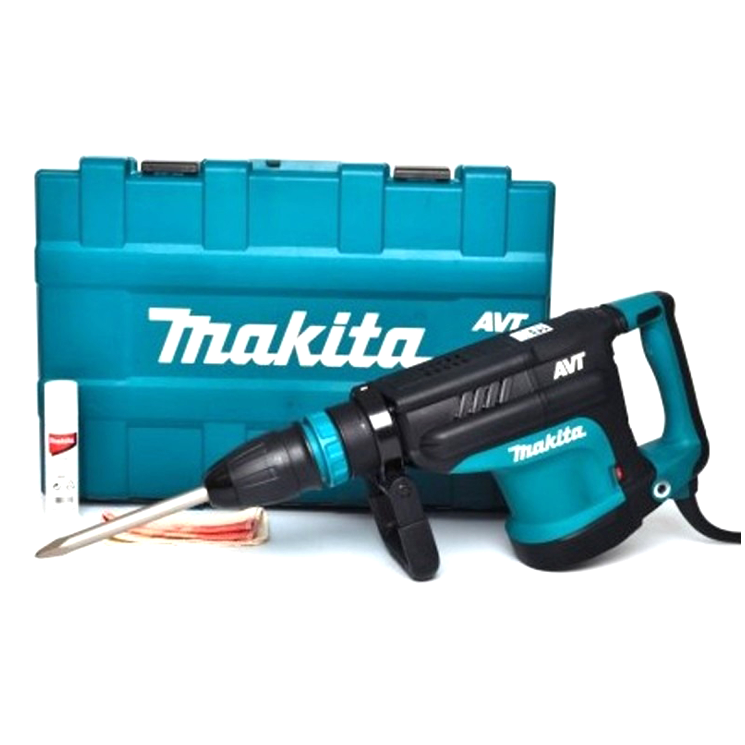 Makita HM1213C 12KG Demolition Hammer 