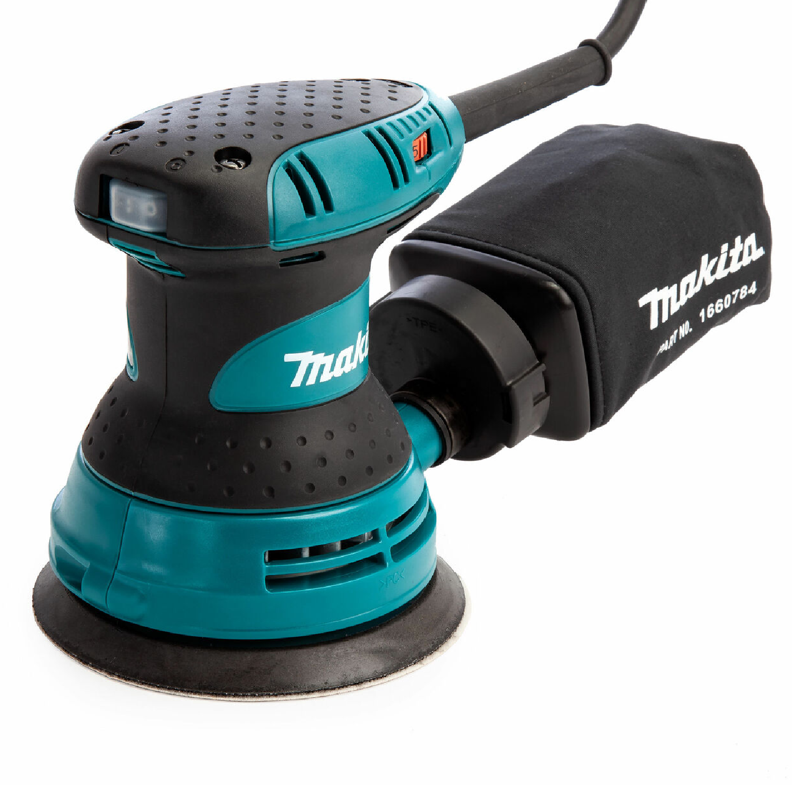 125MM Random Orbit Sander 300W - BO5031