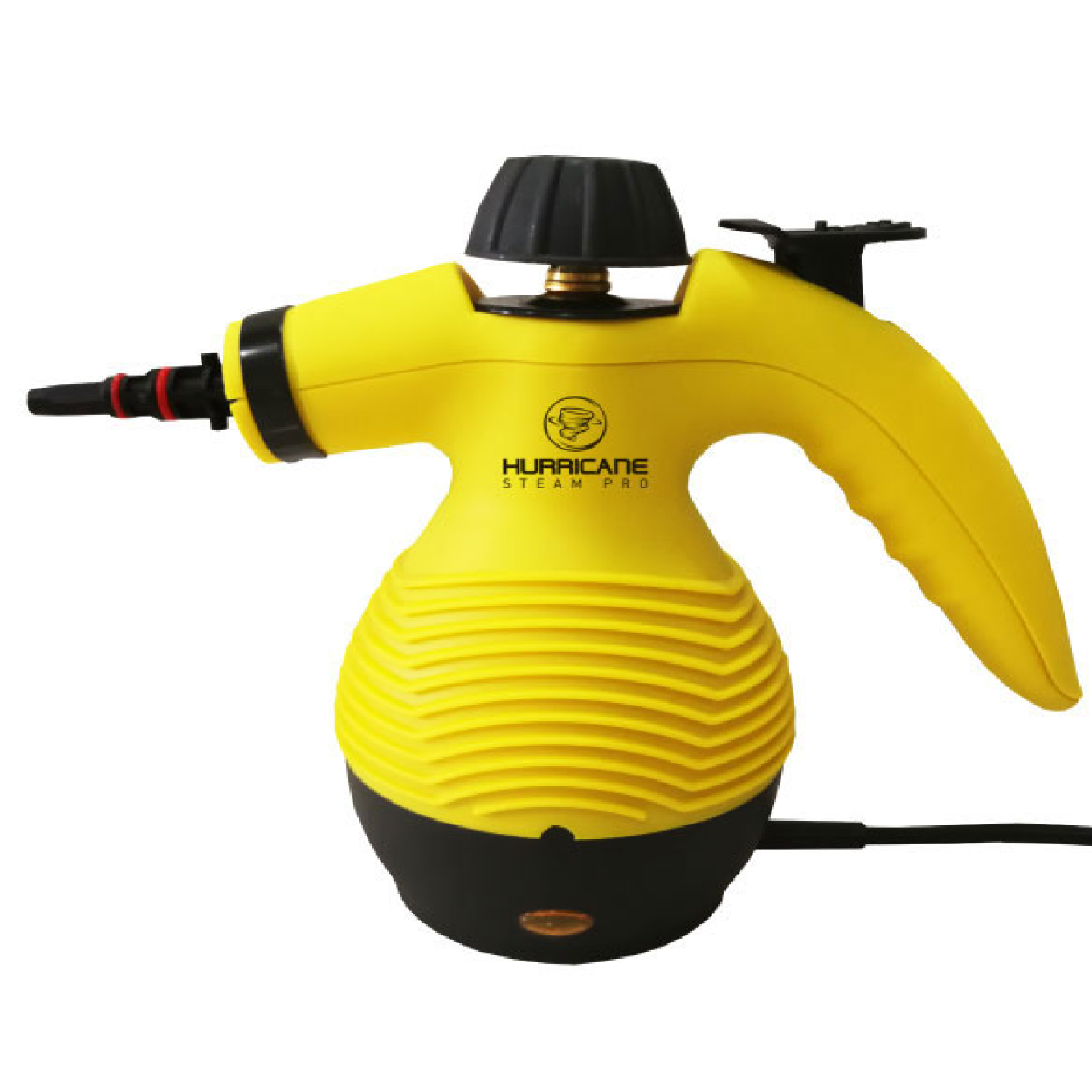 JML HURRICANE STEAM PRO Steam Clean From Ceilings To Floors