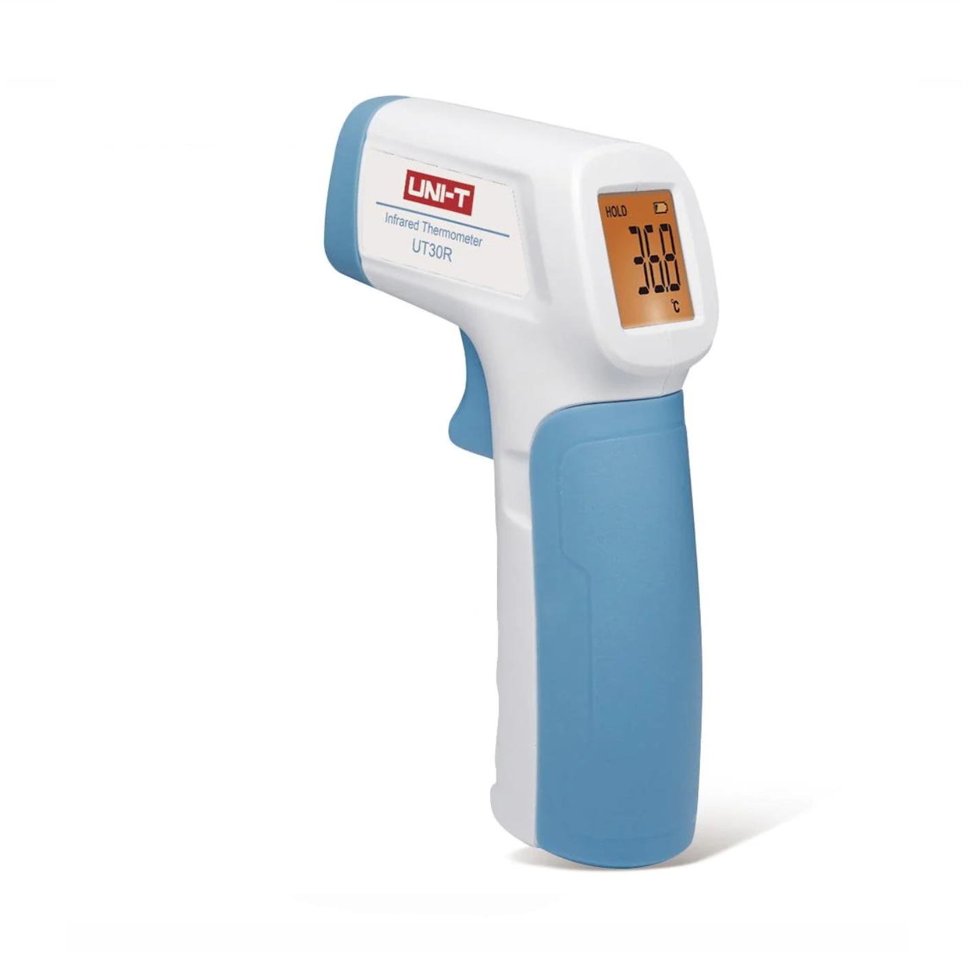 UNI-T UT30R INFRARED Thermometer NON-CONTACT Fever Screening