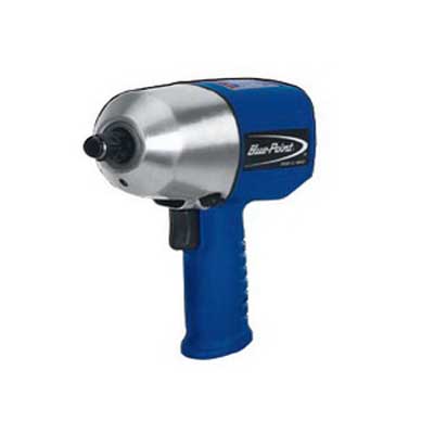 Impact Wrench Composite Rear Housing 