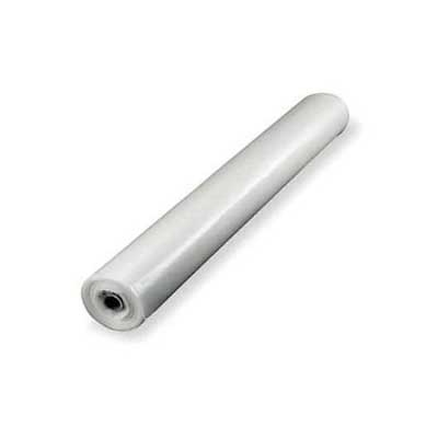 Plastic Pe Sheet Roll 4 5ft X 30ft Translucent Polyethylene Sheet