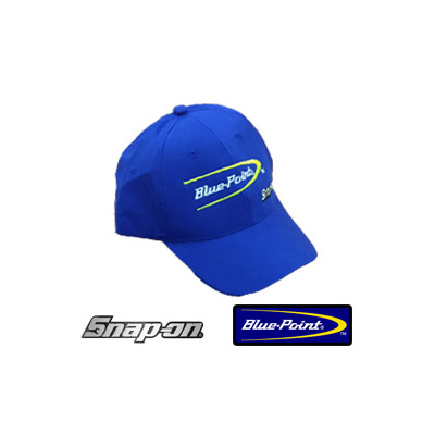 BluePoint Baseball Cap w/ SnapOn Logo