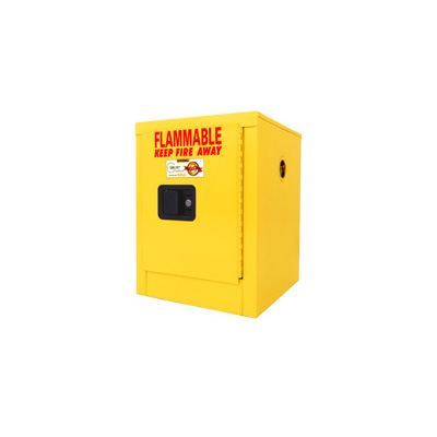 Securall Flammable Storage Cabinet 4