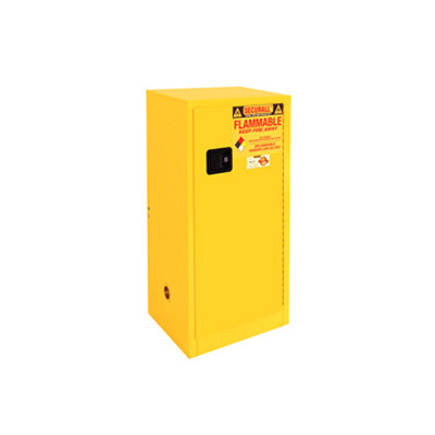 Securall Flammable Storage Cabinet 16