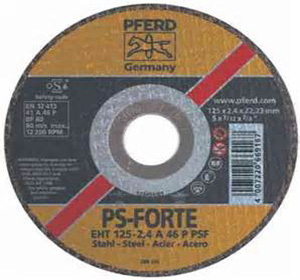 Pferd PS FORTE, 7\