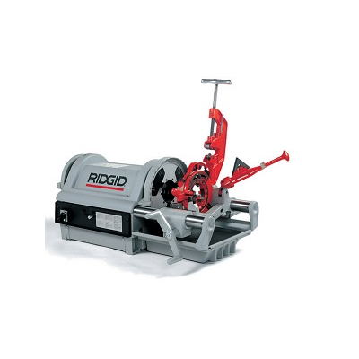 MCC Conduit Pipe Threading Machine 