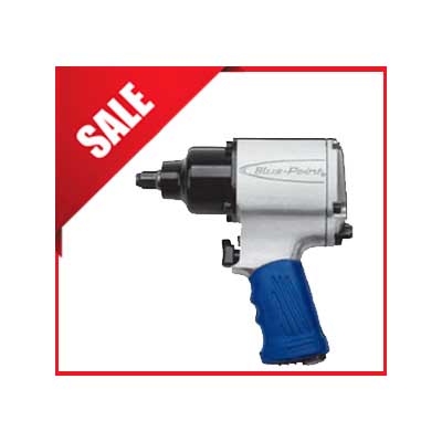 Impact Wrench Soft Handle | Air Tools 