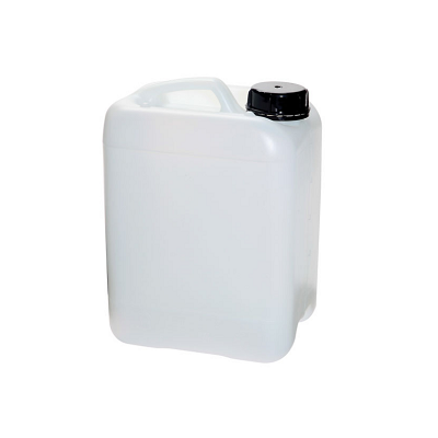 Jerry Can (Natural Color), 12PC/Pack