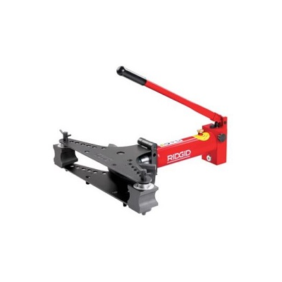 Ridgid Geared Ratchet Tube Bender 