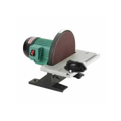 12 disk sander