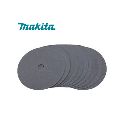6in sanding disc