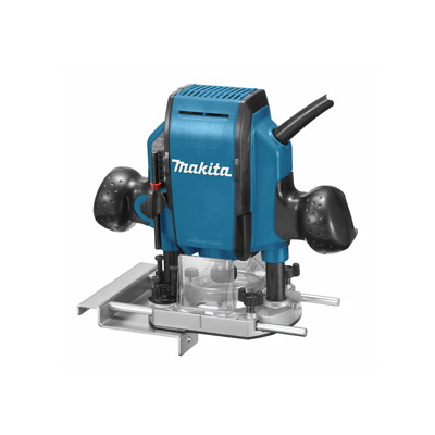Makita RP0900 Plunge Router 900W AC Router 8MM