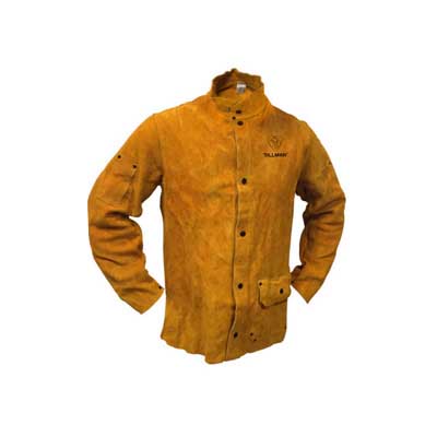 welding coat