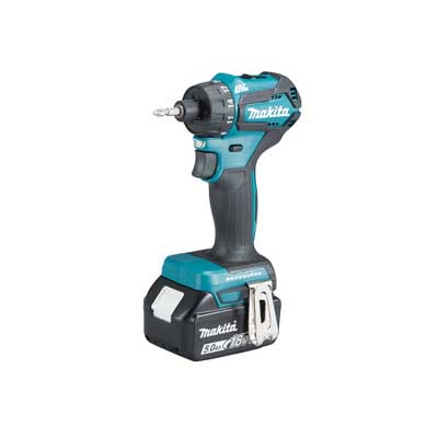 Makita DDF083RTE 2 X 18V 5.0AH LI-ION 