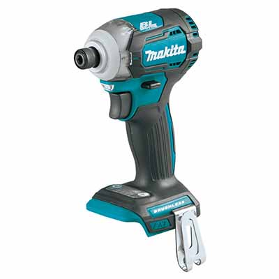 Makita DTD171Z Brushless 4-Stage 