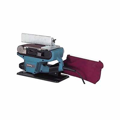 makita belt sander 9924db