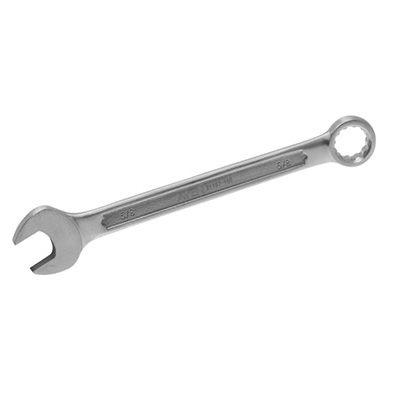 WEDO ST8101 Stainless Steel Combination Wrench