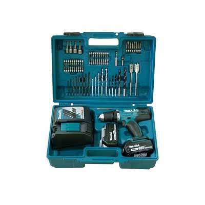 LI-ION Cordless Hammer Drill Driver 