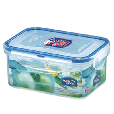 Lock and & Lock Round Food Container 1.8L HPL933D 