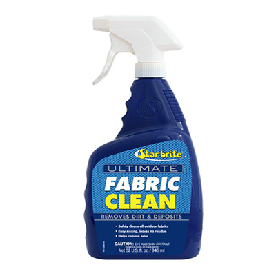 Starbrite Ultimate Fabric Cleaner 946ML