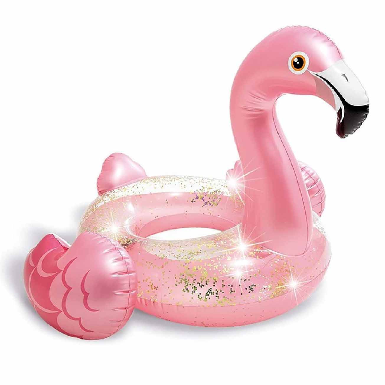 intex mesh pool float