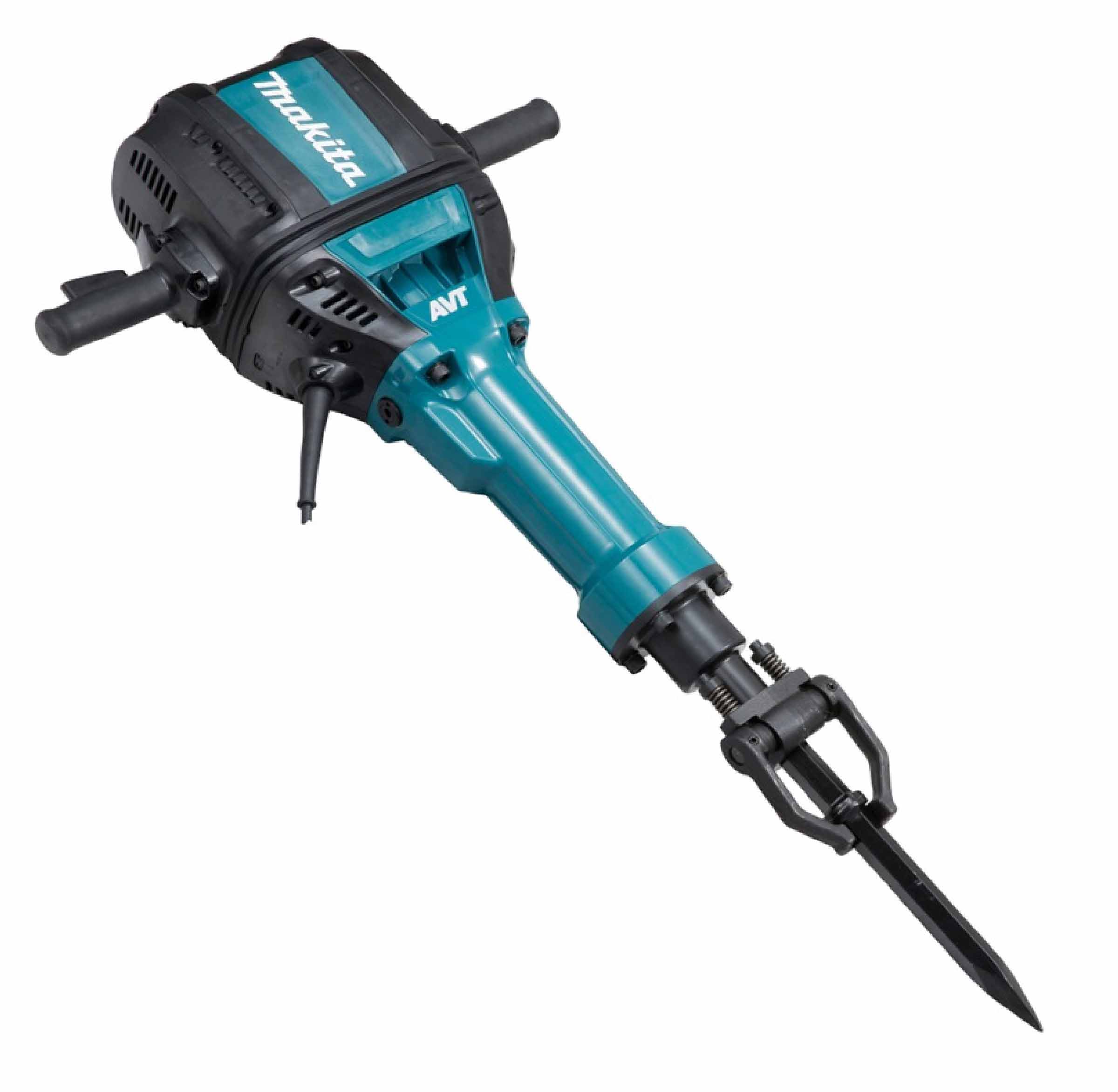 Makita Demolition Hammer 15KG, 1510W 