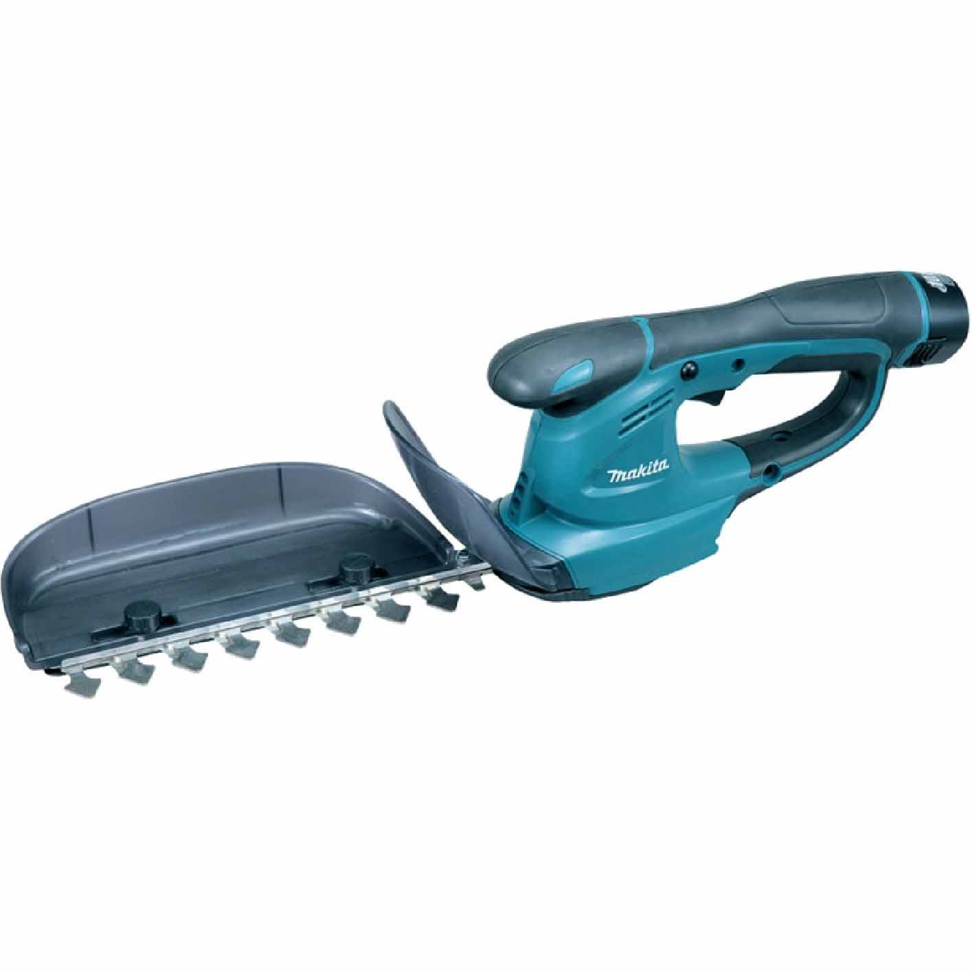 Image of Makita UH200DW cordless hedge trimmer at Walmart