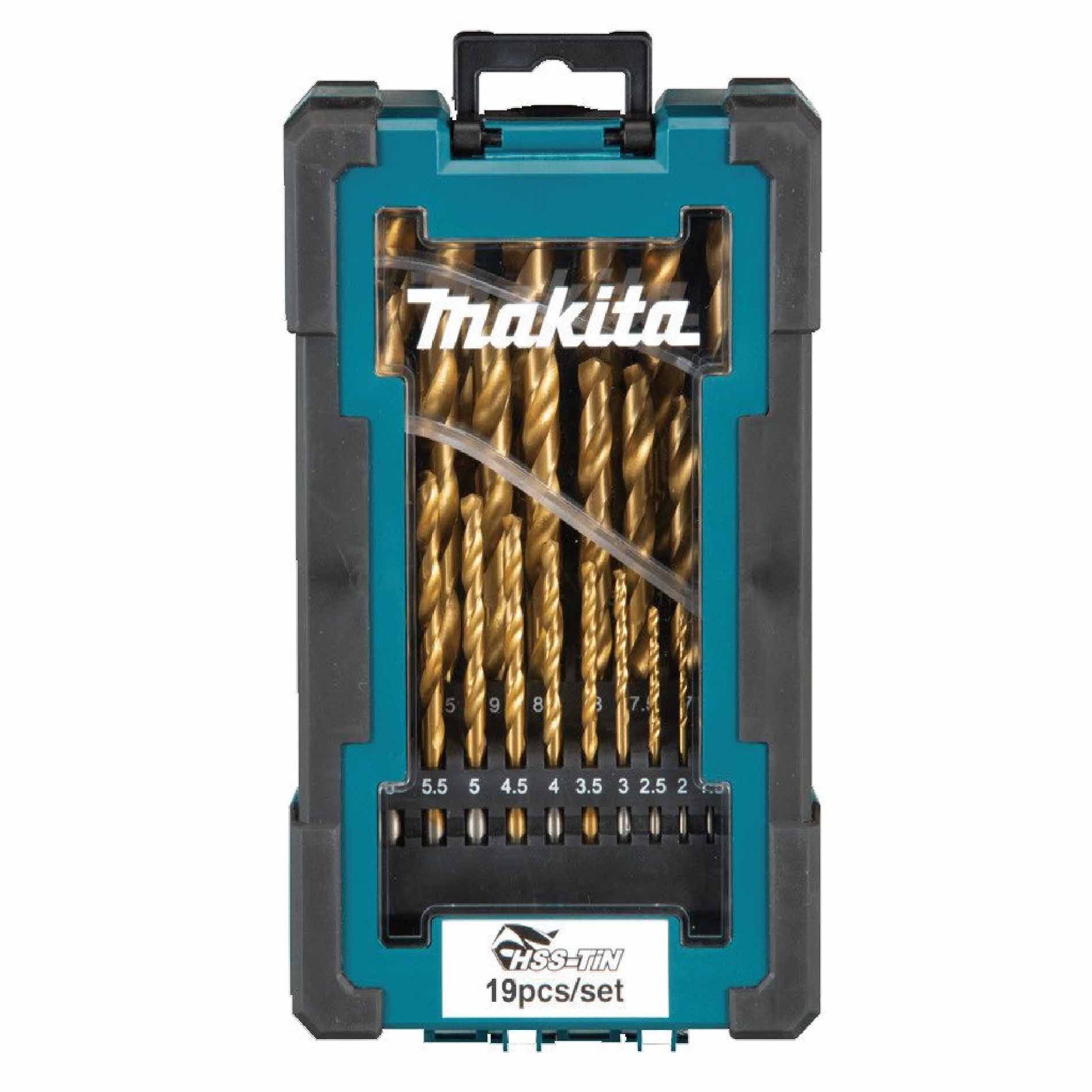 Shop Drill Bits In Singapore @ HardwareCity
