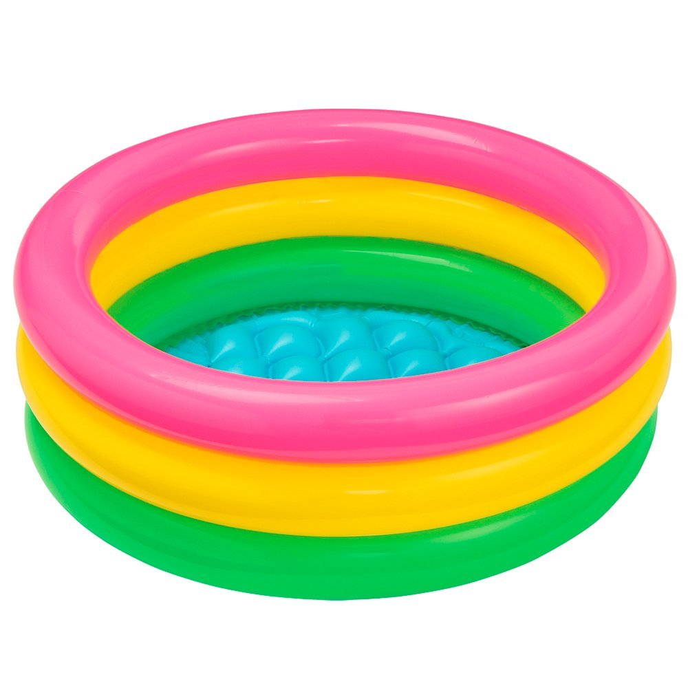 intex inflatable